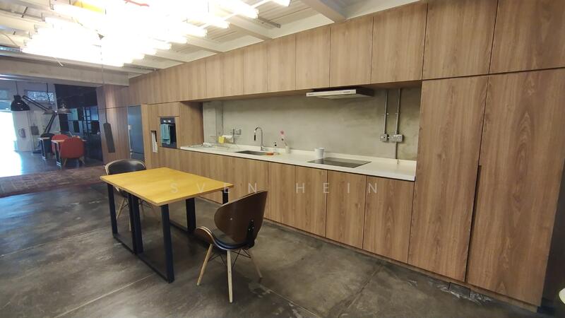 Tessensohn Road, Tessensohn Road, 1,000 sqft, Office For Rent, by Sven Hein, 23345588 - CommercialGuru.com.sg