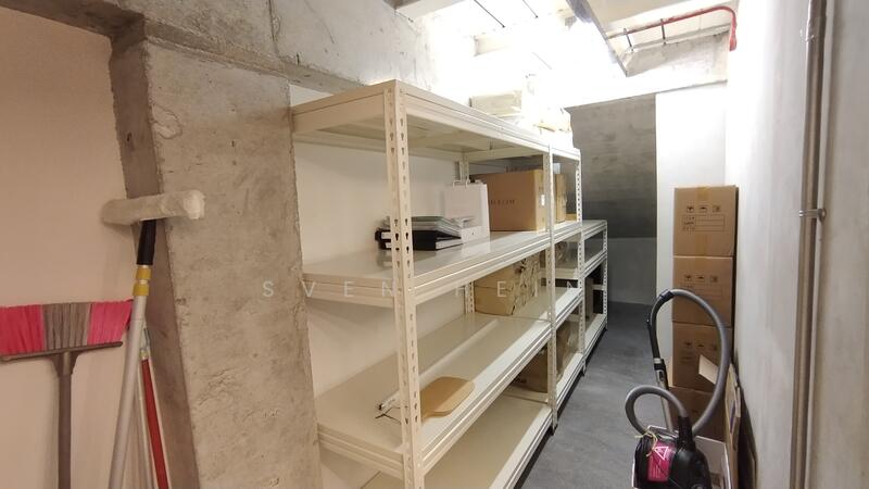 Tessensohn Road, Tessensohn Road, 1,000 sqft, Office For Rent, by Sven Hein, 23345588 - CommercialGuru.com.sg