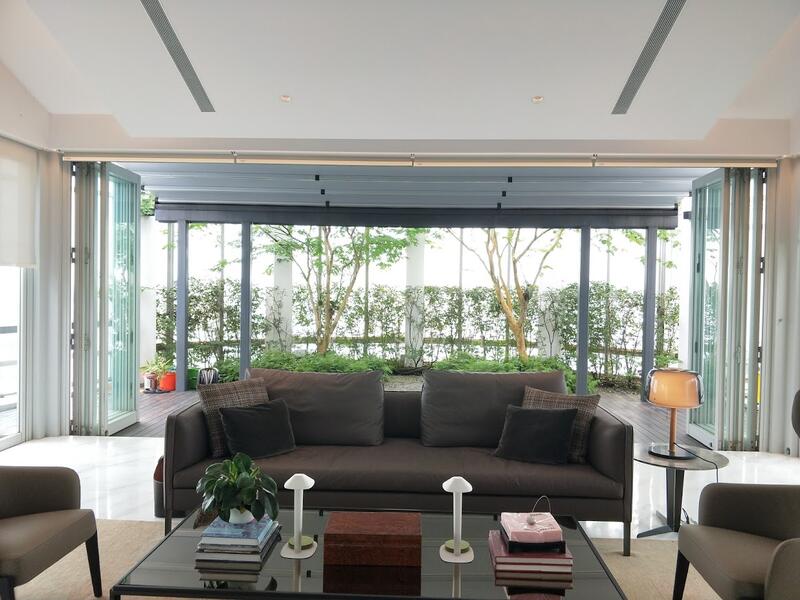 For Rent - Newton One