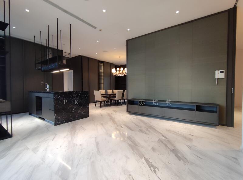 For Rent - Newton One