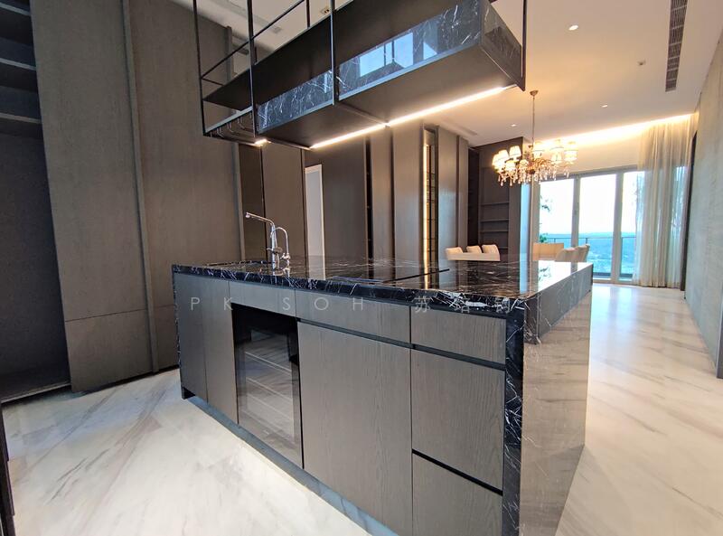 For Rent - Newton One