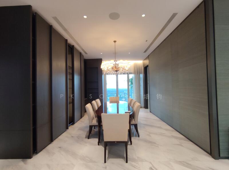 For Rent - Newton One