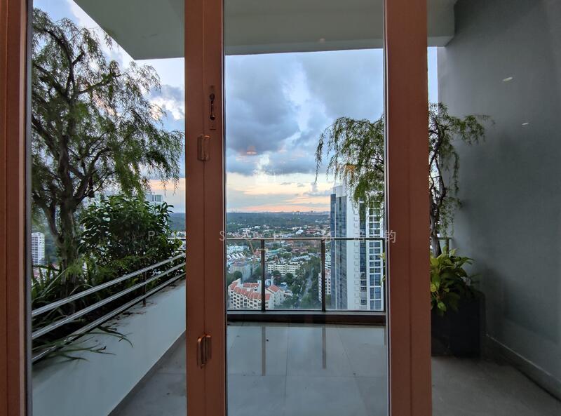 For Rent - Newton One