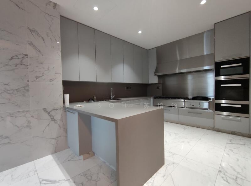 For Rent - Newton One