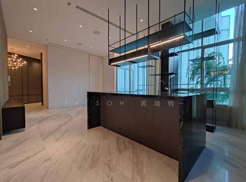 For Rent - Newton One