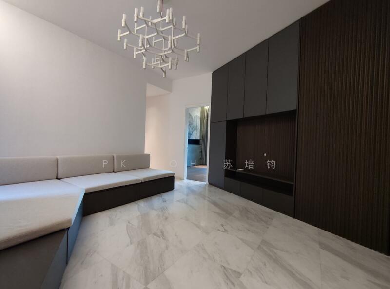 For Rent - Newton One