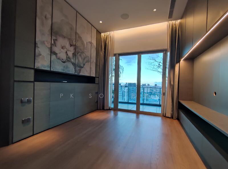 For Rent - Newton One