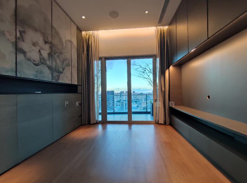 For Rent - Newton One