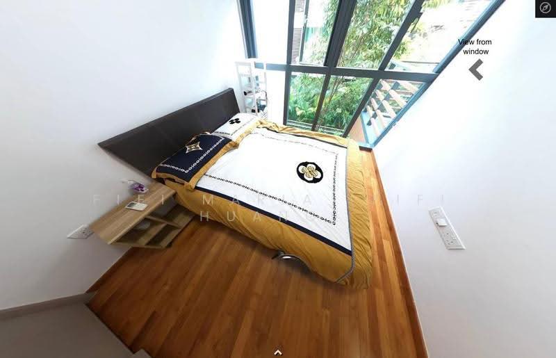 Sophia Hills, 11 Mount Sophia, Orchard / River Valley, 1 Bedroom, 450 sqft, Condominium For Rent, by Fifi Huang, 23345628 - PropertyGuru.com.sg