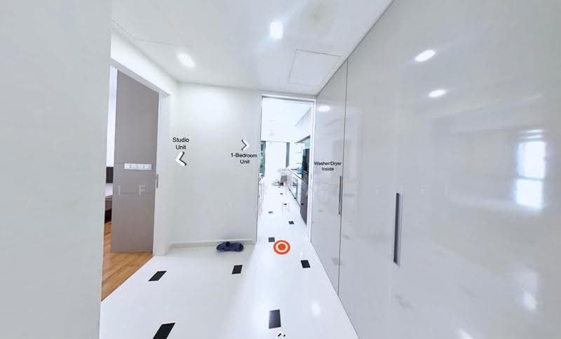 Sophia Hills, 11 Mount Sophia, Orchard / River Valley, 1 Bedroom, 450 sqft, Condominium For Rent, by Fifi Huang, 23345628 - PropertyGuru.com.sg