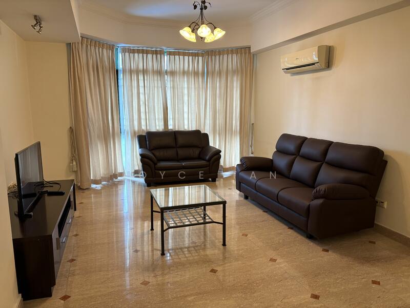 For Rent - Signature Park