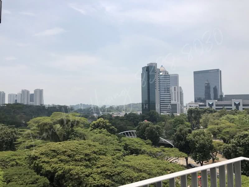 The Interlace, 182 Depot Road, 3 Bedrooms, 1,905 sqft, Condominium For Rent, by Jeanette Huang, 23345871 - PropertyGuru.com.sg