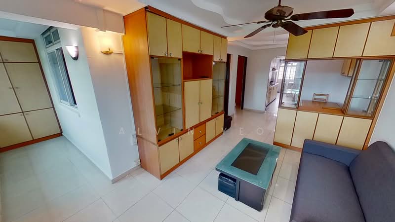 For Rent - 97 Commonwealth Crescent