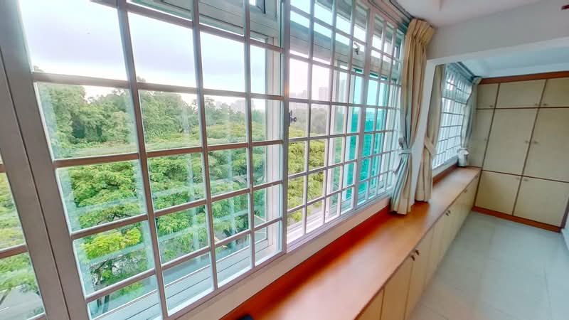 For Rent - 97 Commonwealth Crescent