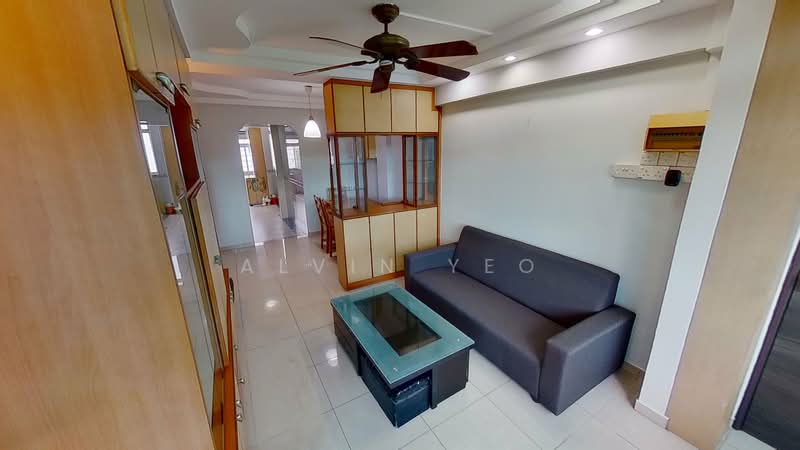 For Rent - 97 Commonwealth Crescent