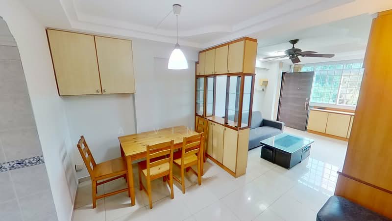 For Rent - 97 Commonwealth Crescent