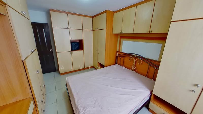 For Rent - 97 Commonwealth Crescent