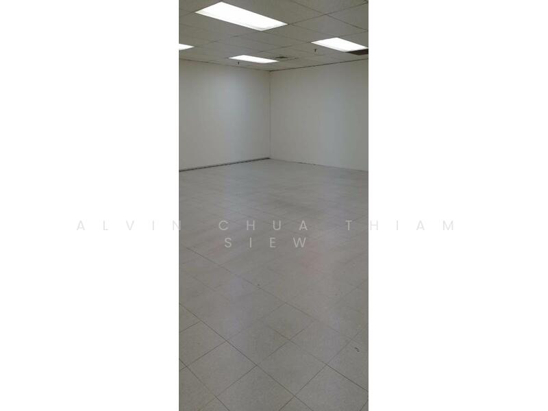 IMM Building, 2 Jurong East Street 21, 1,288 sqft, Light Industrial (B1) For Rent, by Alvin Chua Thiam Siew, 23345963 - CommercialGuru.com.sg
