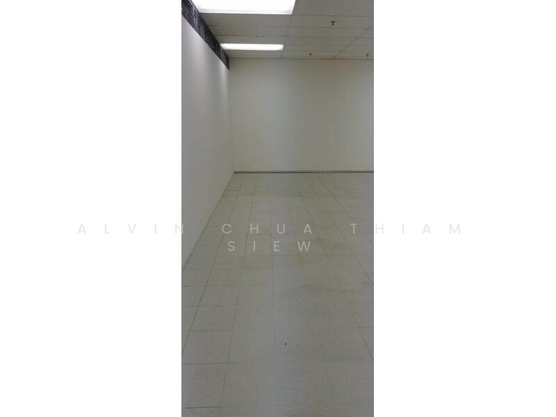 IMM Building, 2 Jurong East Street 21, 1,288 sqft, Light Industrial (B1) For Rent, by Alvin Chua Thiam Siew, 23345963 - CommercialGuru.com.sg