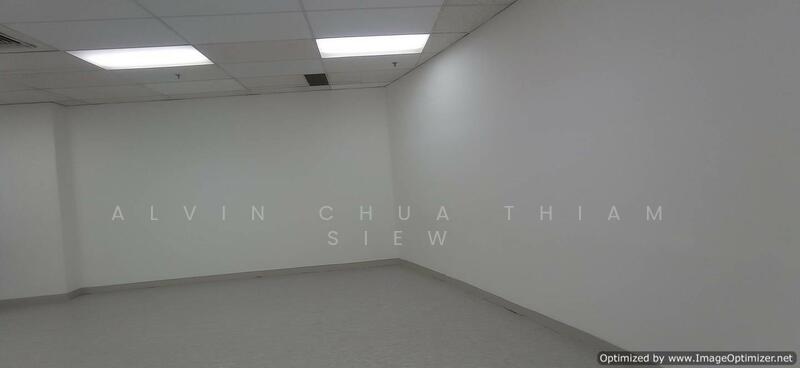 IMM Building, 2 Jurong East Street 21, 1,288 sqft, Light Industrial (B1) For Rent, by Alvin Chua Thiam Siew, 23345963 - CommercialGuru.com.sg