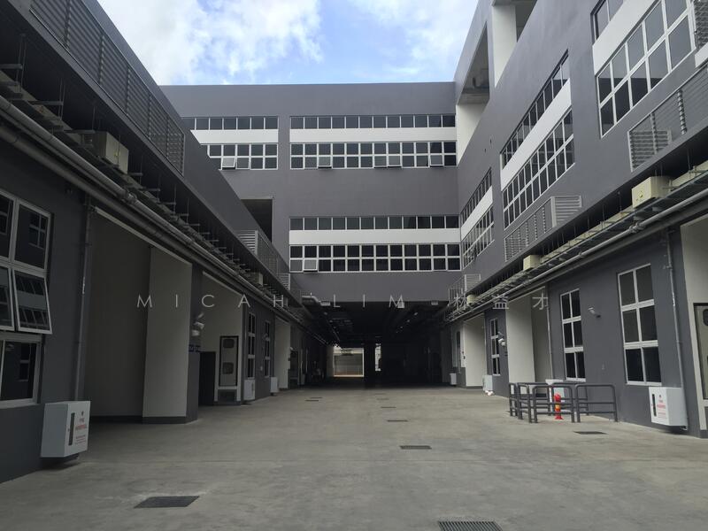The Index, 110 Tuas South Ave 3, 2,626 sqft, Factory / Workshop (B2) For Sale, by Micah Lim 林益才, 23346064 - CommercialGuru.com.sg