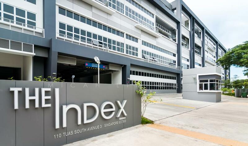 The Index, 110 Tuas South Ave 3, 2,626 sqft, Factory / Workshop (B2) For Sale, by Micah Lim 林益才, 23346064 - CommercialGuru.com.sg