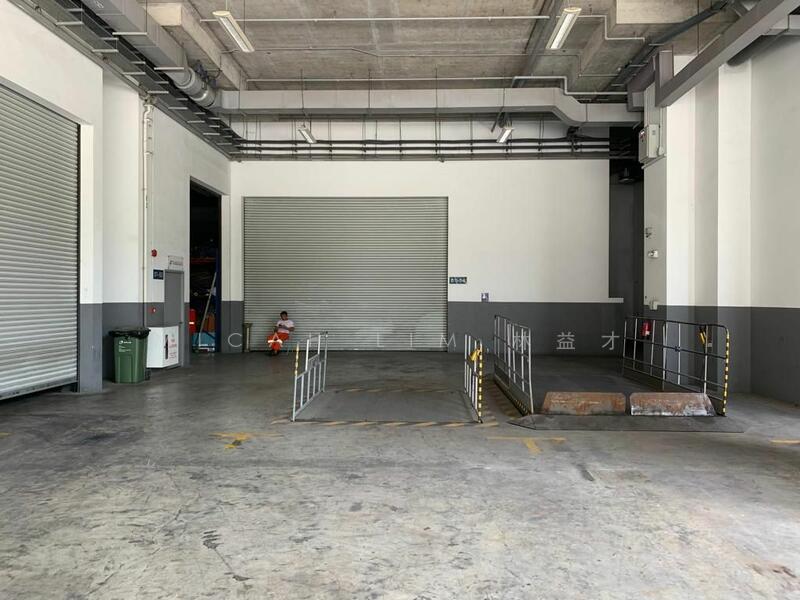 The Index, 110 Tuas South Ave 3, 2,626 sqft, Factory / Workshop (B2) For Sale, by Micah Lim 林益才, 23346064 - CommercialGuru.com.sg