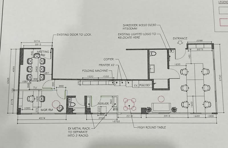 Eon Shenton, 70 Shenton Way, 1,259 sqft, Office For Rent, by C.K. Mak, 23346268 - CommercialGuru.com.sg