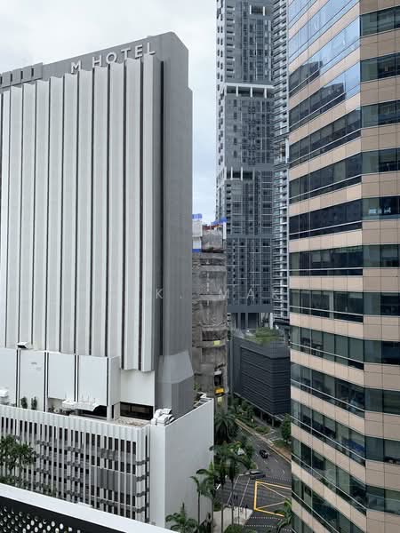 Eon Shenton, 70 Shenton Way, 1,259 sqft, Office For Rent, by C.K. Mak, 23346268 - CommercialGuru.com.sg