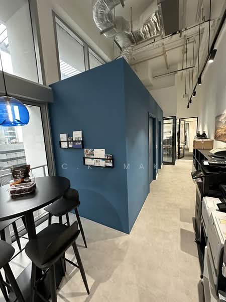 Eon Shenton, 70 Shenton Way, 1,259 sqft, Office For Rent, by C.K. Mak, 23346268 - CommercialGuru.com.sg
