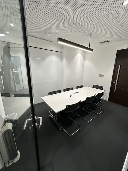 Eon Shenton, 70 Shenton Way, 1,259 sqft, Office For Rent, by C.K. Mak, 23346268 - CommercialGuru.com.sg