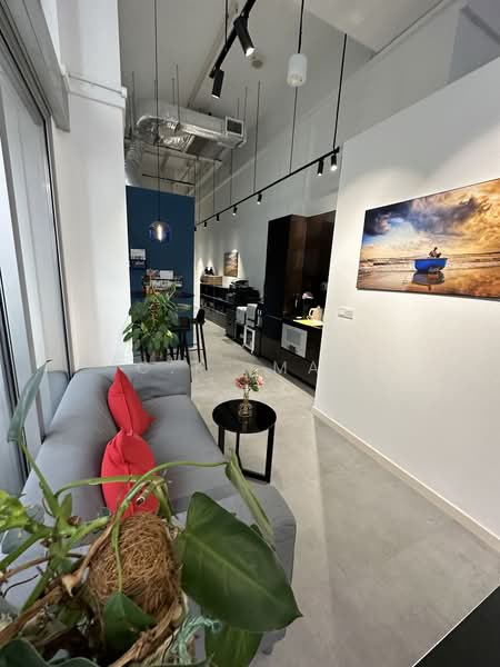 Eon Shenton, 70 Shenton Way, 1,259 sqft, Office For Rent, by C.K. Mak, 23346268 - CommercialGuru.com.sg