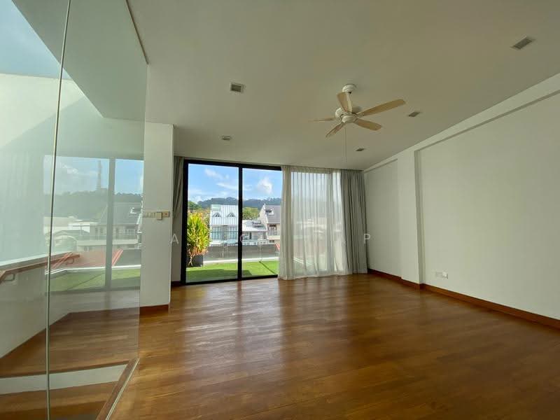 Lorong Pisang Raja, Lorong Pisang Raja, Clementi Park / Upper Bukit Timah, 7 Bedrooms, 5,000 sqft, Terraced House For Rent, by Alice Yap, 23346704 - PropertyGuru.com.sg