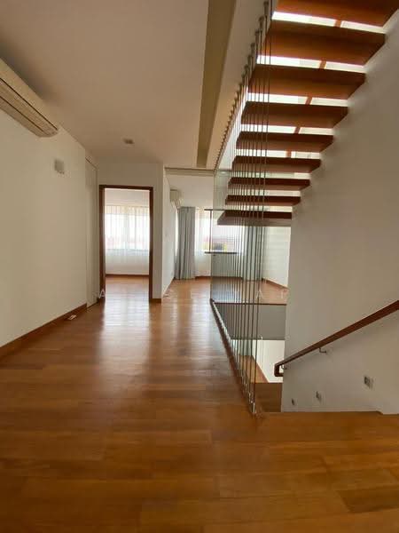 Lorong Pisang Raja, Lorong Pisang Raja, Clementi Park / Upper Bukit Timah, 7 Bedrooms, 5,000 sqft, Terraced House For Rent, by Alice Yap, 23346704 - PropertyGuru.com.sg
