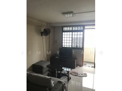 For Rent - 502 Bedok North Street 3