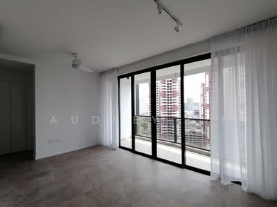 For Rent - Artra