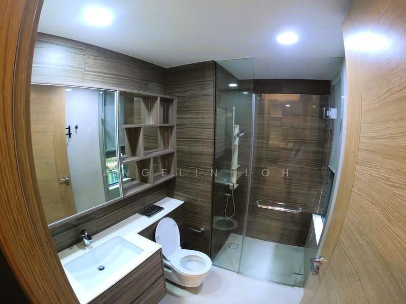Coco Palms, 33 Pasir Ris Grove, Pasir Ris / Tampines, 1 Bedroom, 463 sqft, Condominium For Rent, by Angelin Loh, 23347150 - PropertyGuru.com.sg
