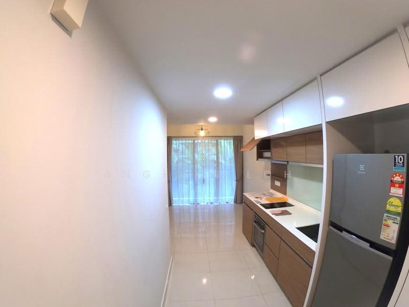 Coco Palms, 33 Pasir Ris Grove, Pasir Ris / Tampines, 1 Bedroom, 463 sqft, Condominium For Rent, by Angelin Loh, 23347150 - PropertyGuru.com.sg