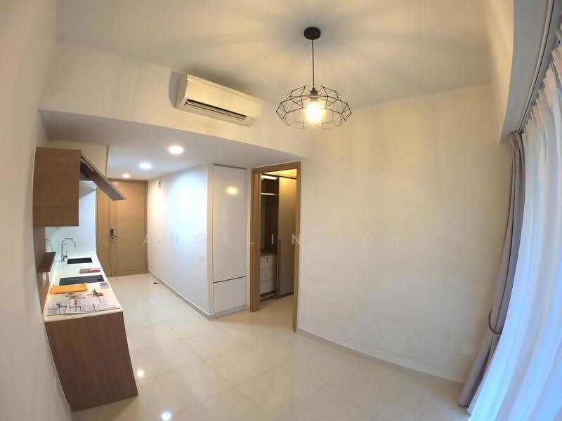 Coco Palms, 33 Pasir Ris Grove, Pasir Ris / Tampines, 1 Bedroom, 463 sqft, Condominium For Rent, by Angelin Loh, 23347150 - PropertyGuru.com.sg
