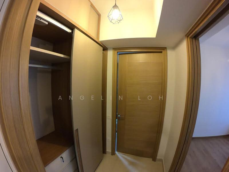 Coco Palms, 33 Pasir Ris Grove, Pasir Ris / Tampines, 1 Bedroom, 463 sqft, Condominium For Rent, by Angelin Loh, 23347150 - PropertyGuru.com.sg
