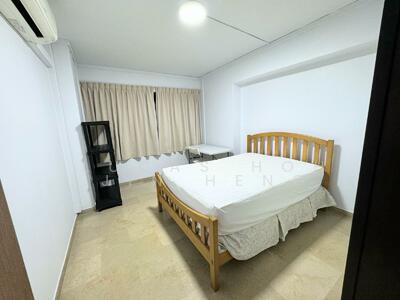 For Rent - 698C Hougang Street 52