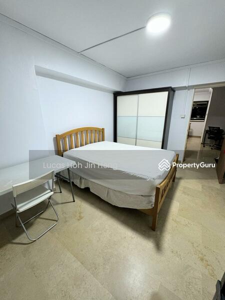 For Rent - 698C Hougang Street 52
