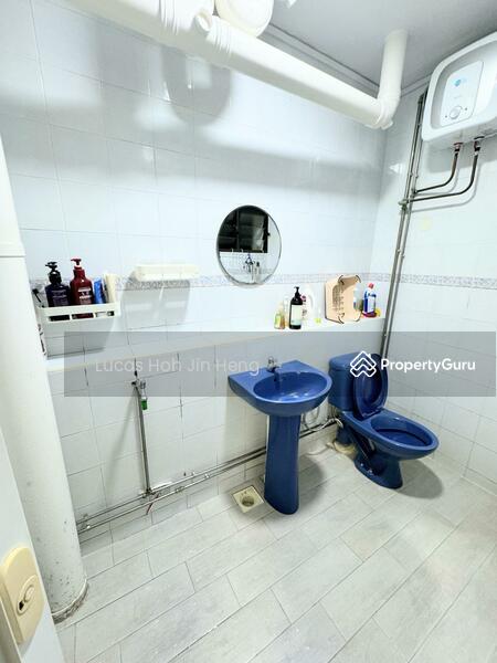 For Rent - 698C Hougang Street 52