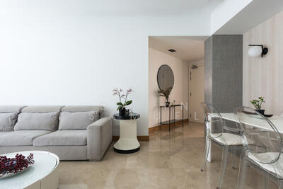 For Rent - Water Place