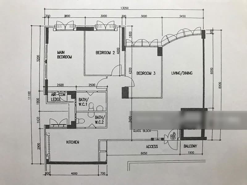 268A Compassvale Link, 268A Compassvale Link, Room Rental, 100 sqft, HDB Flat For Rent, by Amanda Tan, 23348099 - PropertyGuru.com.sg