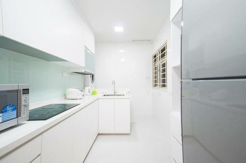 268A Compassvale Link, 268A Compassvale Link, Room Rental, 100 sqft, HDB Flat For Rent, by Amanda Tan, 23348099 - PropertyGuru.com.sg