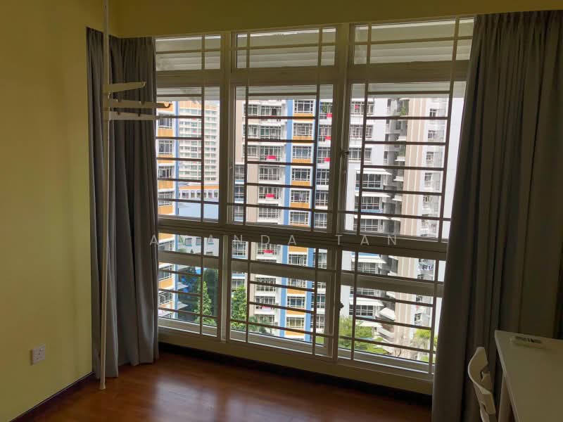 268A Compassvale Link, 268A Compassvale Link, Room Rental, 100 sqft, HDB Flat For Rent, by Amanda Tan, 23348099 - PropertyGuru.com.sg