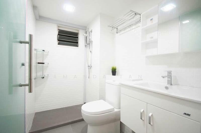 268A Compassvale Link, 268A Compassvale Link, Room Rental, 100 sqft, HDB Flat For Rent, by Amanda Tan, 23348099 - PropertyGuru.com.sg