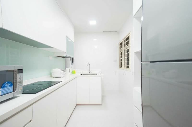 268A Compassvale Link, 268A Compassvale Link, Room Rental, 100 sqft, HDB Flat For Rent, by Amanda Tan, 23348099 - PropertyGuru.com.sg