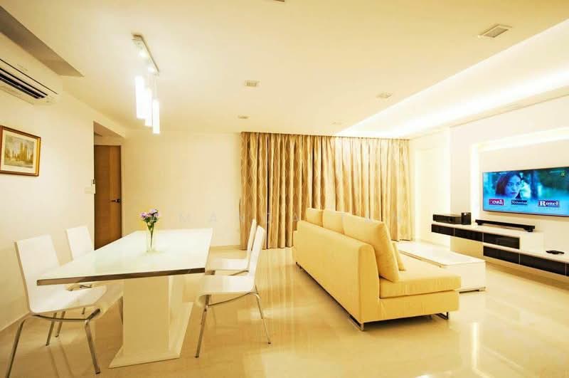 268A Compassvale Link, 268A Compassvale Link, Room Rental, 100 sqft, HDB Flat For Rent, by Amanda Tan, 23348099 - PropertyGuru.com.sg